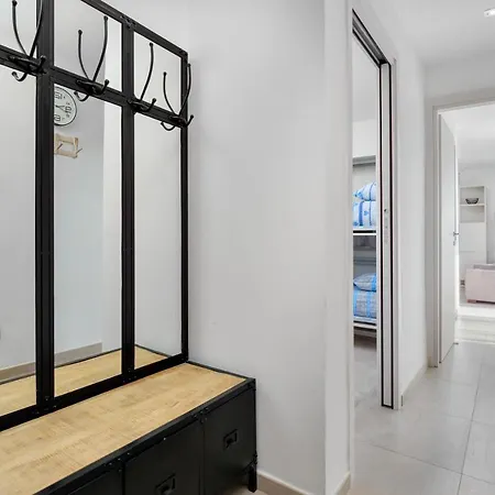 Apartment Window On The Sea Olbia