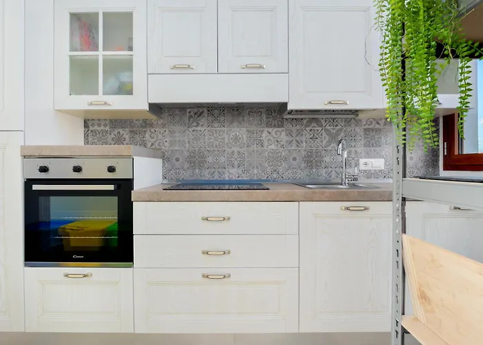 Window On The Sea Olbia