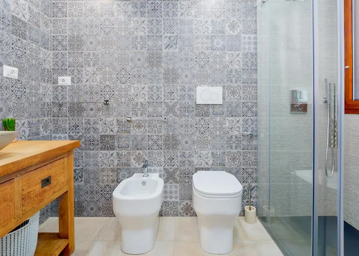 Lägenhet Window On The Sea Olbia