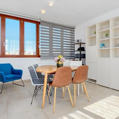 Lejlighed Window On The Sea Olbia