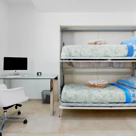 דירה Window On The Sea *