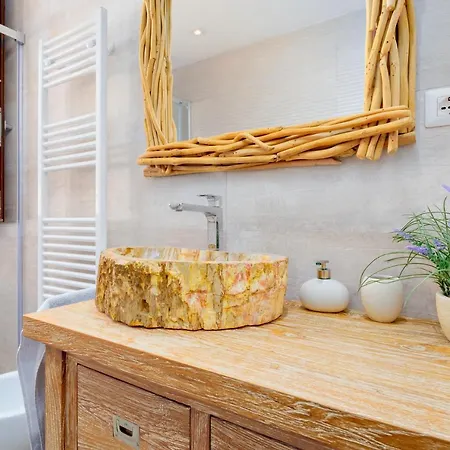 Window On The Sea Lejlighed *