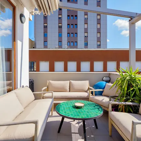 Window On The Sea * Olbia