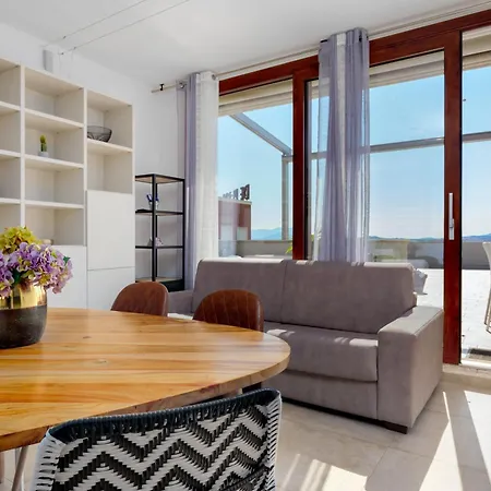 Apartamento Window On The Sea *
