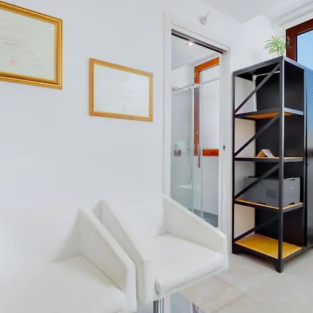Apartment Window On The Sea Olbia