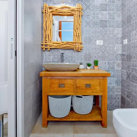 Apartamento Window On The Sea *
