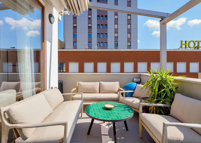 Window On The Sea * Olbia