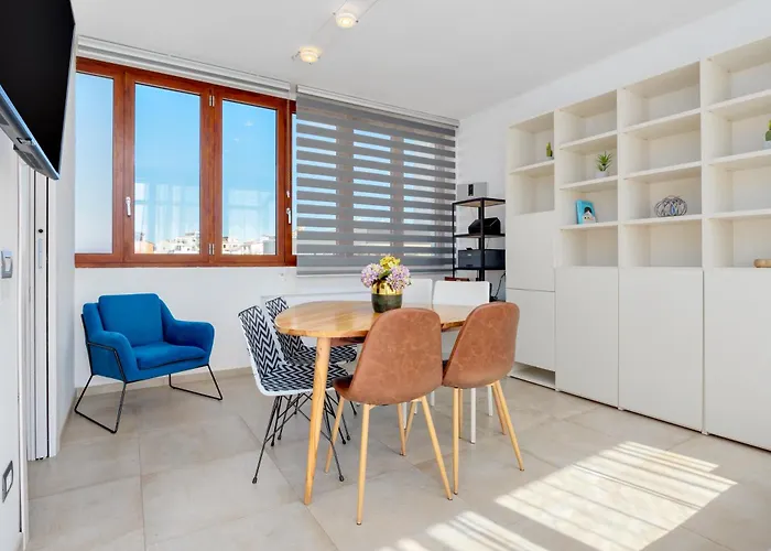 Window On The Sea Apartment Olbia