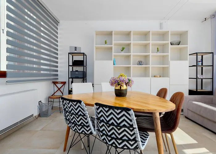 アパート Window On The Sea *