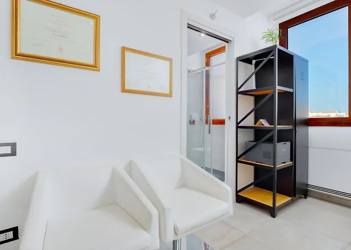 Apartament Window On The Sea *