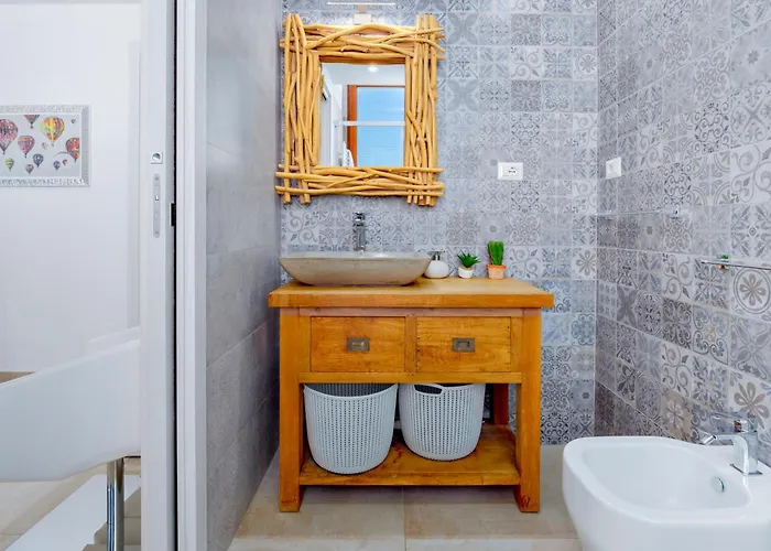 Window On The Sea Olbia